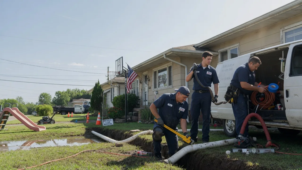 Toilet Installation in Plainfield, NJ near me